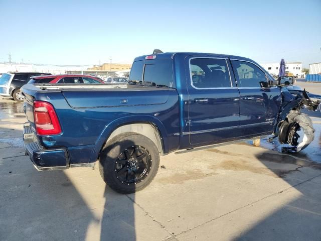 2020 Dodge RAM 1500 Limited