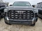 2023 Toyota Tundra Crewmax Platinum