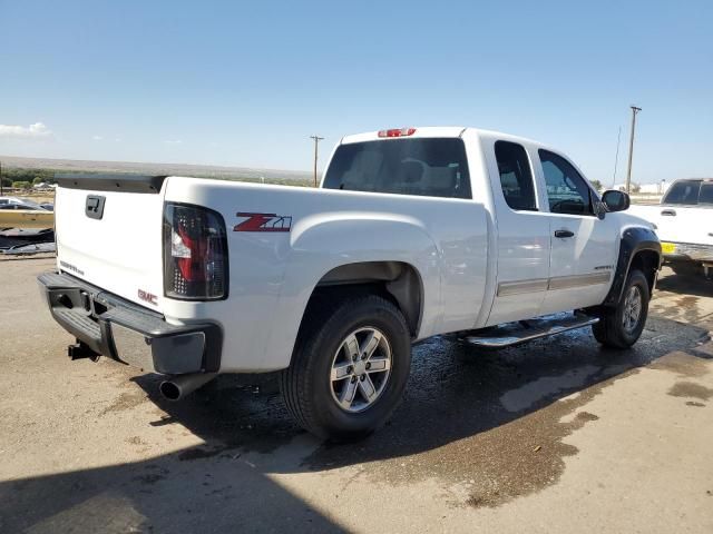 2007 GMC New Sierra C1500