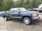 2006 GMC New Sierra K1500