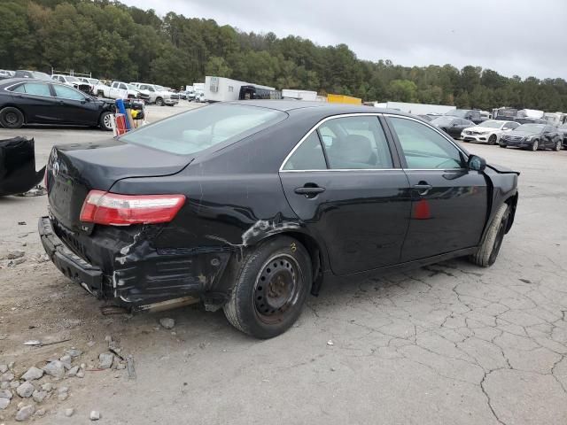 2009 Toyota Camry Base