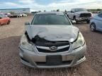 2011 Subaru Legacy 3.6R Limited