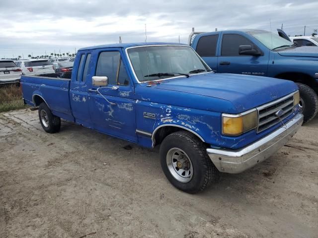 1990 Ford F150