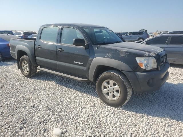 2009 Toyota Tacoma Double Cab Prerunner