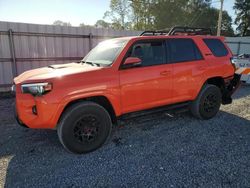 Toyota 4runner se salvage cars for sale: 2023 Toyota 4runner SE