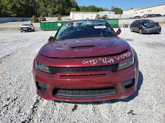 2020 Dodge Charger SRT Hellcat