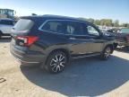 2019 Honda Pilot Touring