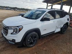 Salvage cars for sale from Copart Tanner, AL: 2022 GMC Terrain AT4