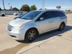 2011 Honda Odyssey EXL