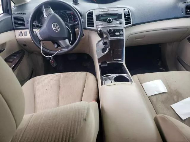 2009 Toyota Venza