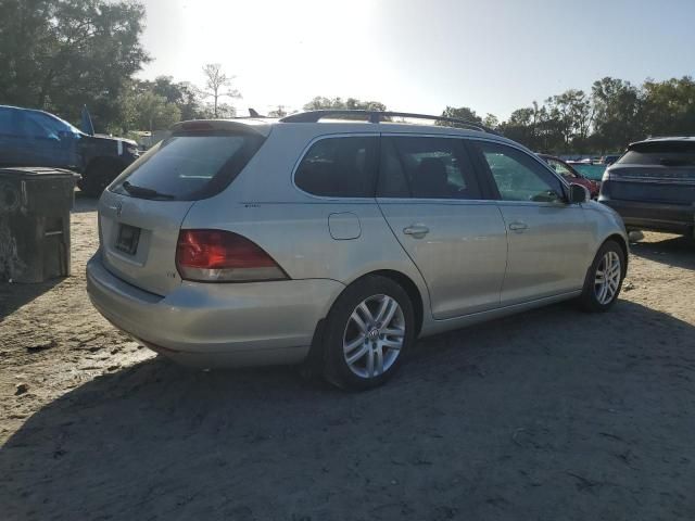 2011 Volkswagen Jetta TDI