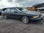 1995 Chevrolet Caprice / Impala Classic SS