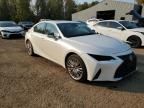 2021 Lexus IS 300 Premium