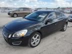 2012 Volvo S60 T5