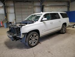 2020 GMC Yukon XL Denali en venta en Chalfont, PA