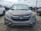 2016 Honda CR-V EXL