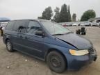 1999 Honda Odyssey LX