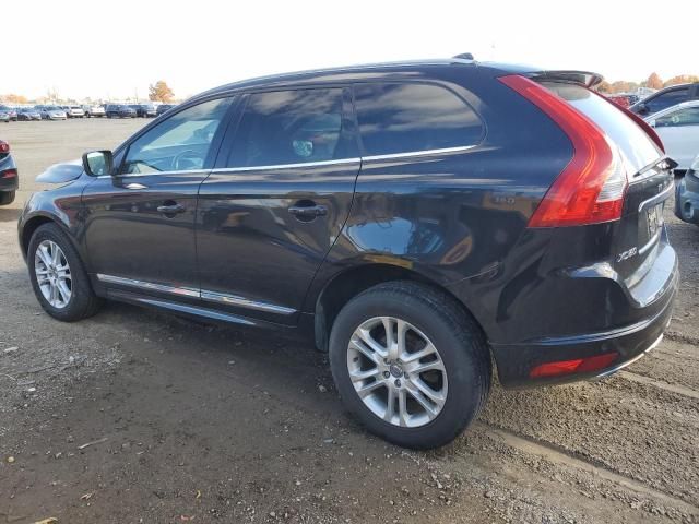 2015 Volvo XC60 T5 PREMIER+