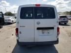 2015 Nissan NV200 2.5S