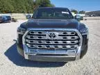 2024 Toyota Tundra Crewmax Platinum