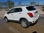 2020 Chevrolet Trax 1LT