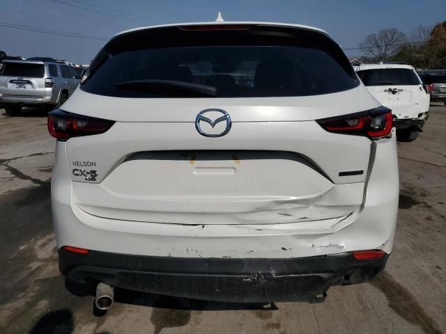 2023 Mazda CX-5 Premium Plus