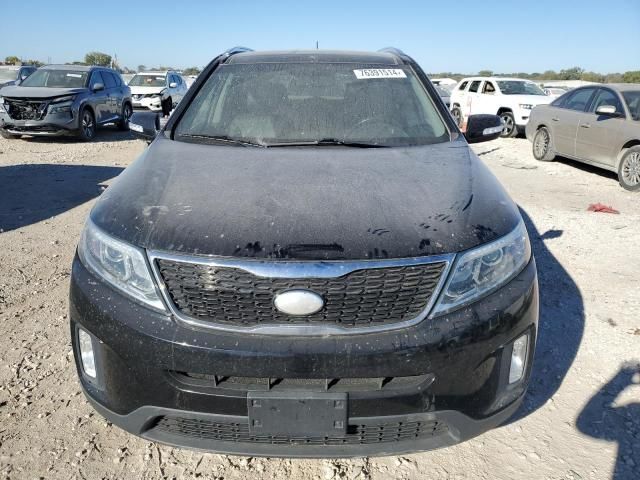 2014 KIA Sorento EX