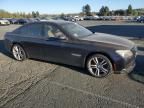 2011 BMW 750 XI