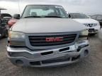 2006 GMC New Sierra C1500