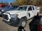 2023 Toyota Tacoma Access Cab