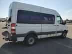 2008 Dodge Sprinter 2500