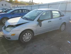 2005 Ford Focus ZX4 en venta en York Haven, PA