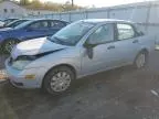 2005 Ford Focus ZX4