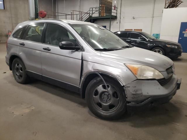 2008 Honda CR-V LX