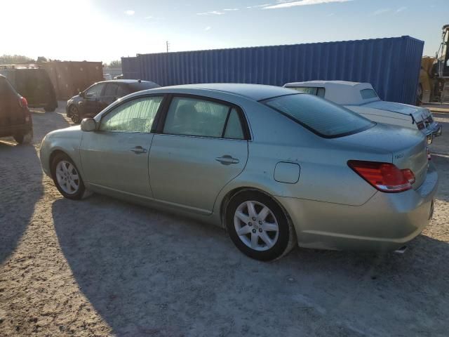 2007 Toyota Avalon XL