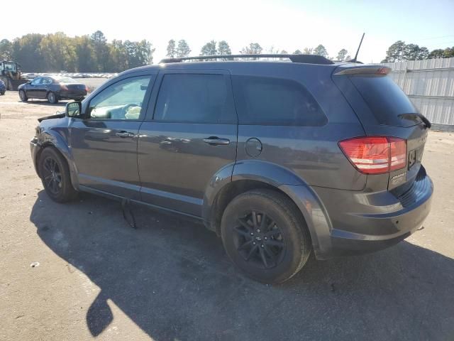 2020 Dodge Journey SE