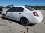 2003 Saturn Ion Level 1