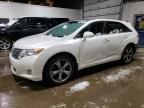 2012 Toyota Venza LE