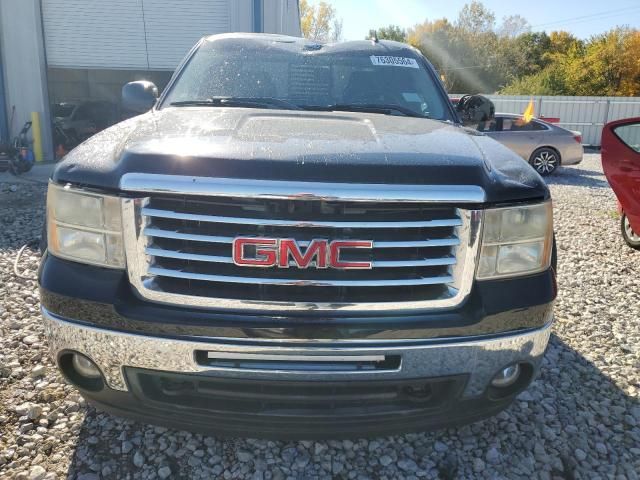 2009 GMC Sierra K1500 SLT