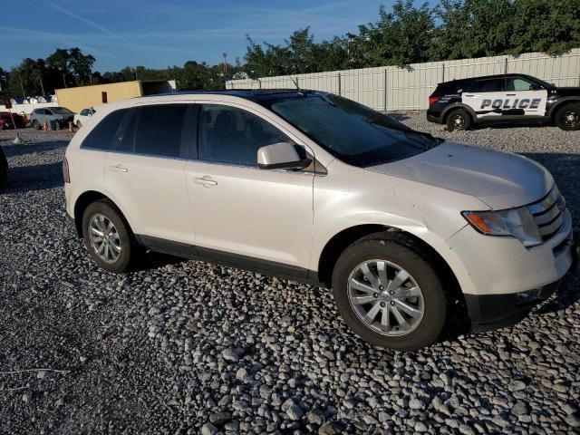 2010 Ford Edge Limited