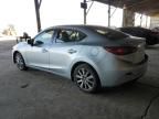 2018 Mazda 3 Touring