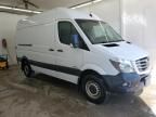 2016 Freightliner Sprinter 2500