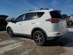 2016 Toyota Rav4 SE