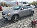 2016 Mitsubishi Outlander Sport ES