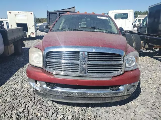 2009 Dodge RAM 3500