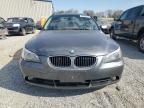 2006 BMW 530 XIT