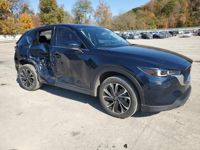 2022 Mazda CX-5 Premium Plus