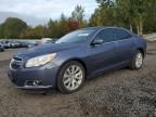 2013 Chevrolet Malibu 3LT