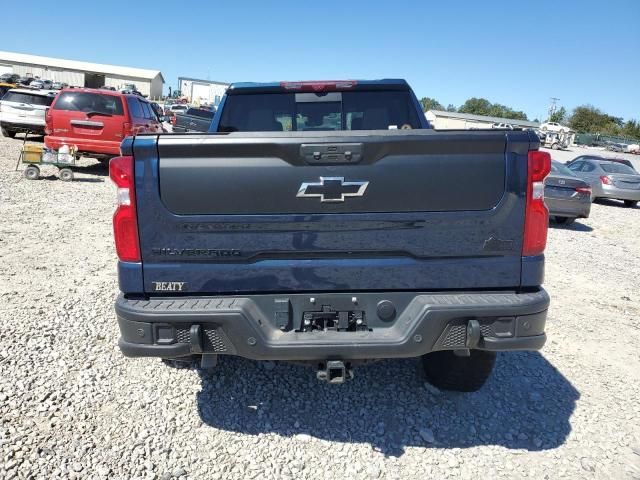 2023 Chevrolet Silverado K1500 ZR2