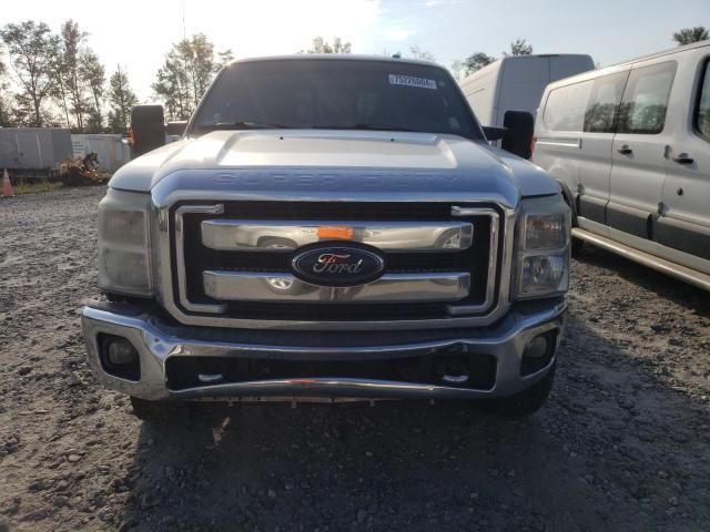 2014 Ford F250 Super Duty